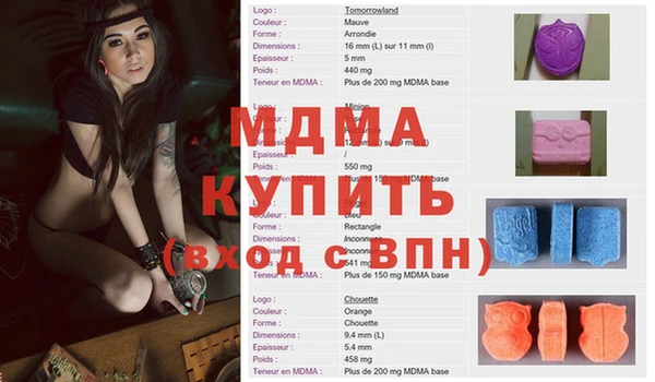 spice Алексеевка